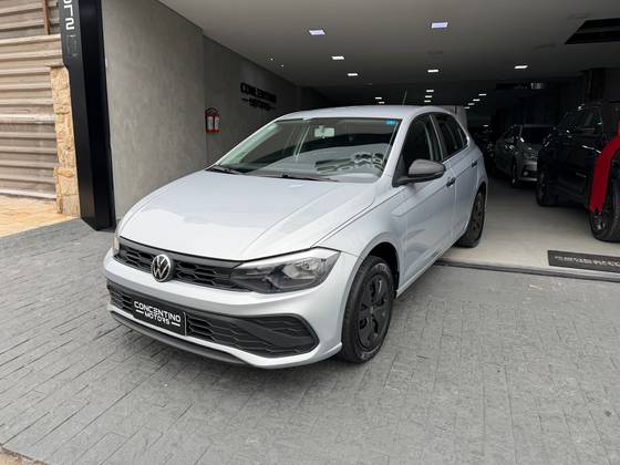VOLKSWAGEN POLO 1.0 MPI TRACK MANUAL VOLKSWAGEN POLO 1.0 MPI TRACK MANUAL
